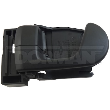 Motormite Interior Door Handle Front And Rear Left, 93077 93077